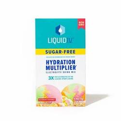 Is importing Liquid I.V. Rainbow Sherbet to Singapore actually worth the effort in 2026?