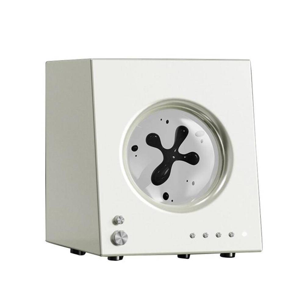 Ordering the Ferrofluid Visualizer Speaker from US stores for delivery to the Netherlands