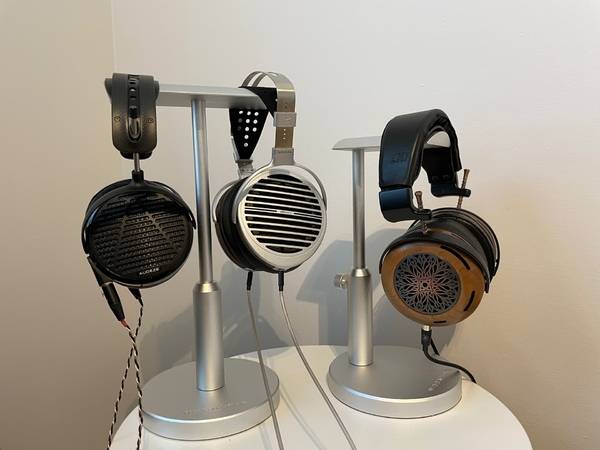 ZMF Atrium Headphones