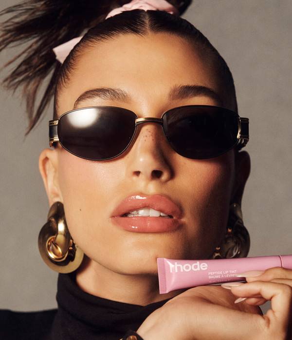 Rhode Skin Peptide Lip Tint (Spring 2026 Palette)