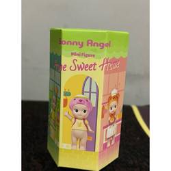 Getting the Sonny Angel Home Sweet Home series to Singapore is actually pretty simple