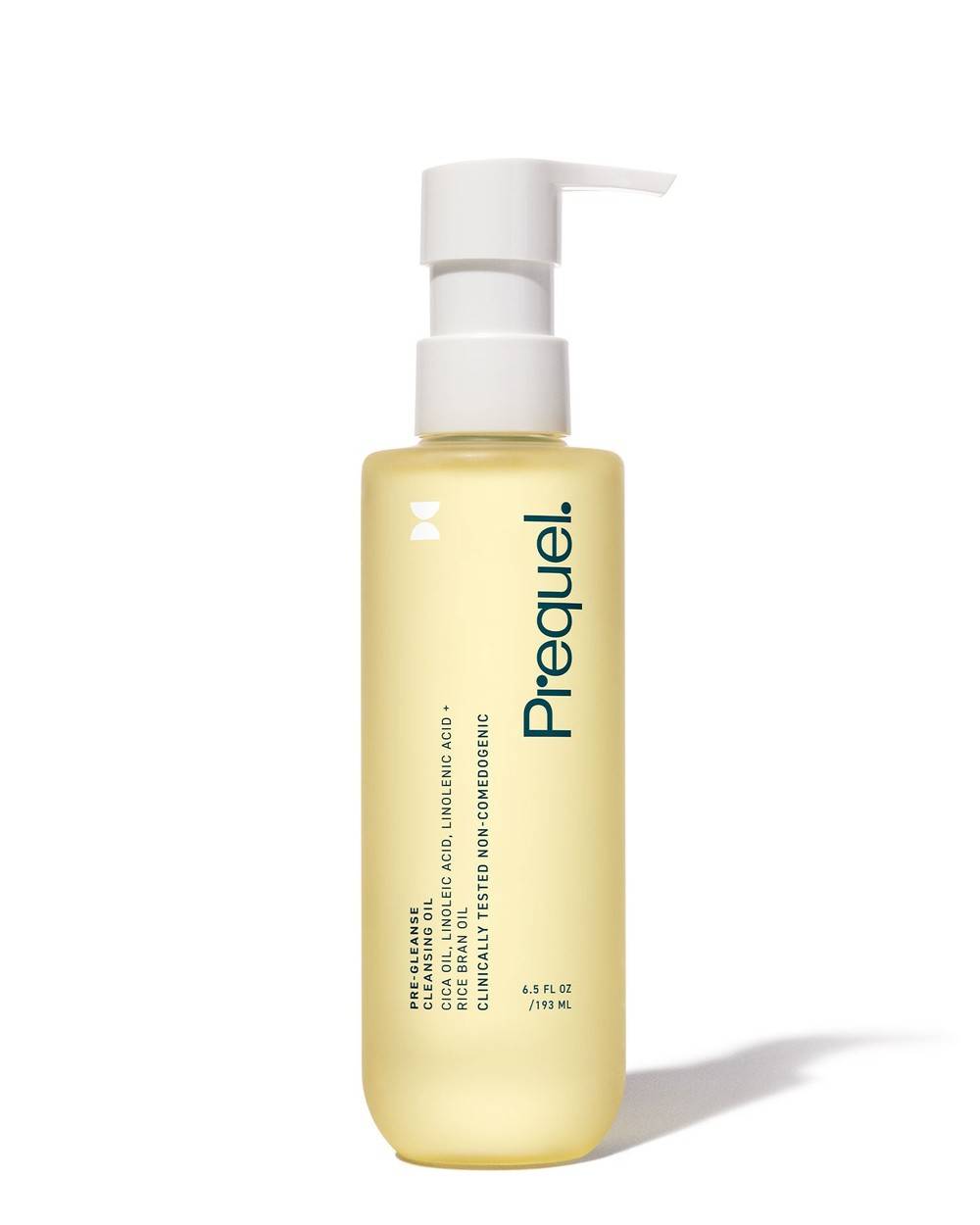 Prequel Gleanser vs. The Singapore Humidity