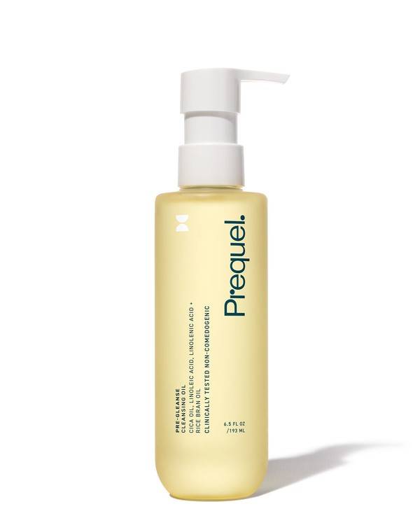 Prequel Gleanser (Glycerin Cleanser)