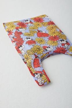 My efficient logistics protocol for securing the Baggu x Peanuts collection from US retailers for Singapore delivery