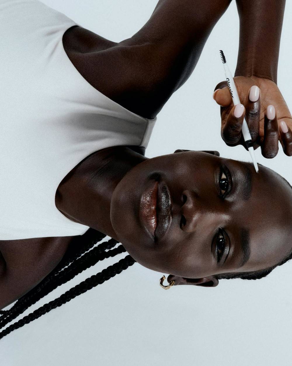 Is your brow game arching toward disaster without the new Glossier drop?