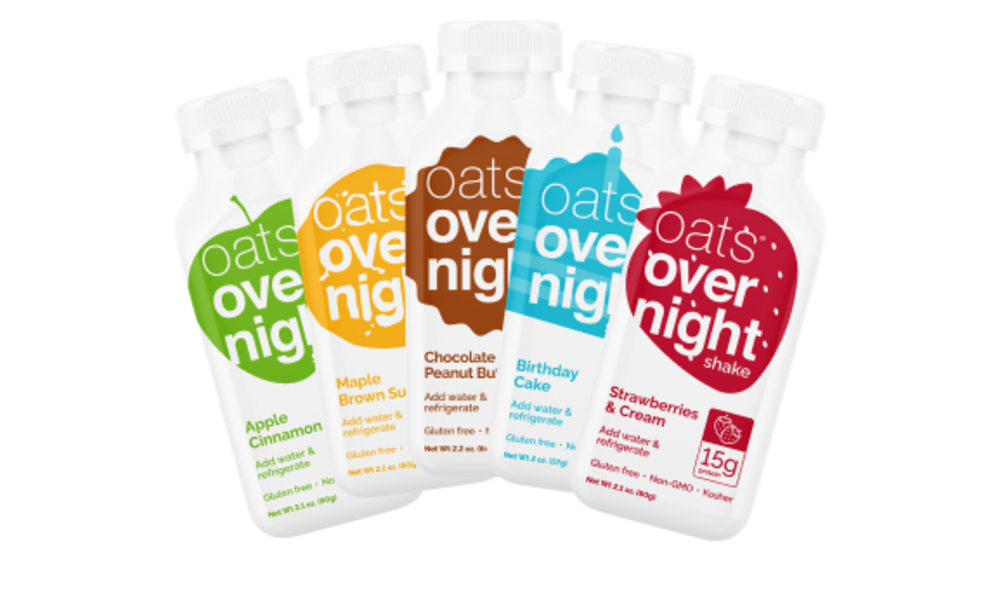 A strategic blueprint for Singaporean residents to import the viral Oats Overnight Party Pack for under $95