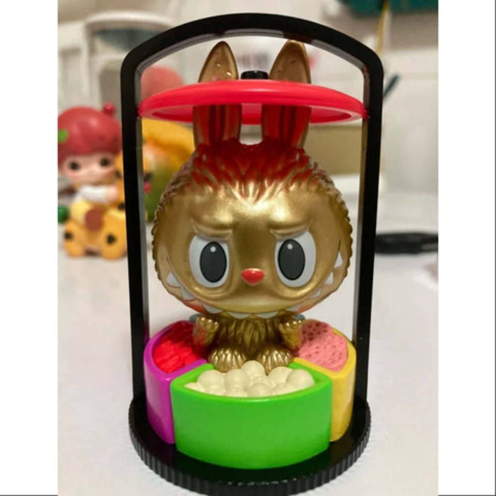 Singapore collectors encounter specific payment barriers when sourcing the Labubu Year of the Horse series from the USA