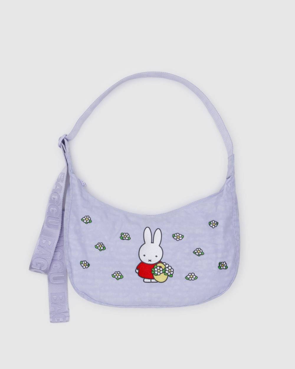 Will the Baggu x Disney Mickey & Friends Crescent Bag actually arrive in the Netherlands?