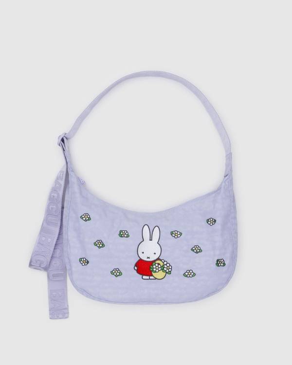 Baggu x Disney Mickey & Friends Crescent Bag