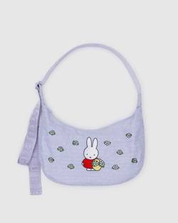 I am tracking the Baggu x Disney Mickey & Friends Crescent Bag stock because Malaysia will miss this drop