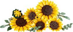 Singapore retail price gouging vs the US direct import path for LEGO Icons Sunflower Bouquet 11502