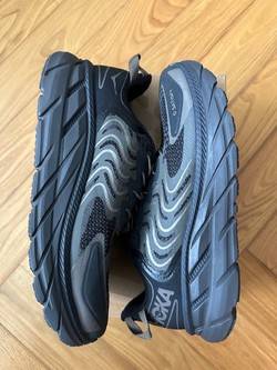 The Hoka x Satisfy Running Clifton LS is the sole mate your Singapore Gorpcore rotation deserves