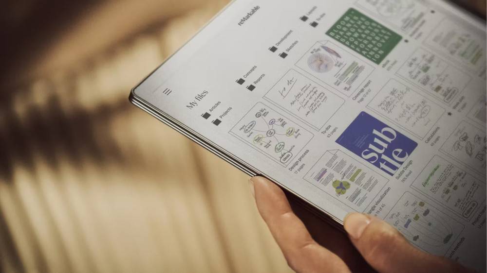 Save $140 on the reMarkable Paper Pro in the UAE with this zero-effort import strategy