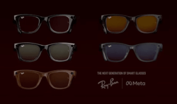 Do these 5 features of the 2026 Meta Ray-Bans make them the top item to ship via a freight forwarder?
