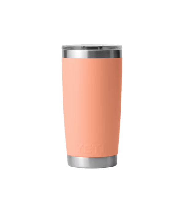 Yeti Rambler 20 oz Tumbler (Spring 2026 Limited Edition Colors)