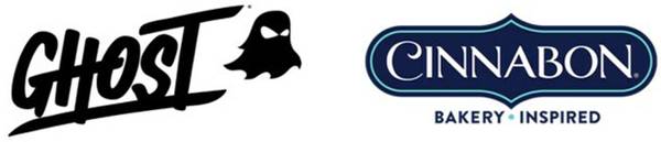 Ghost Whey Protein (Cinnabon Flavor)