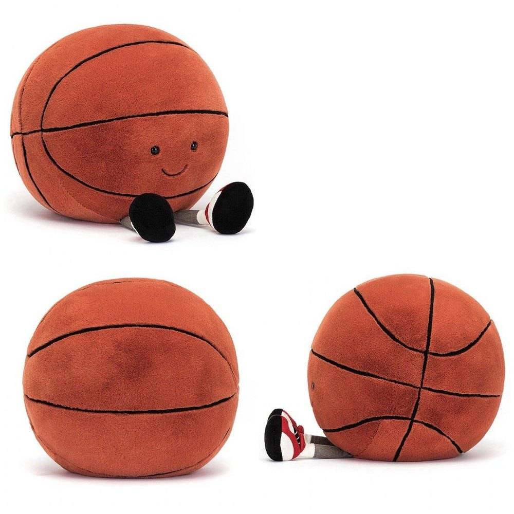 Importing Jellycat Amuseable Sports Series US Exclusives to Australia with a 2026 plan