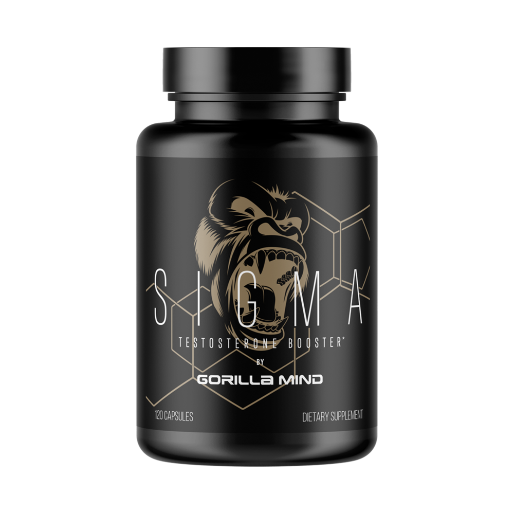 Singaporean athletes find better value sourcing Gorilla Mind Sigma from the United States