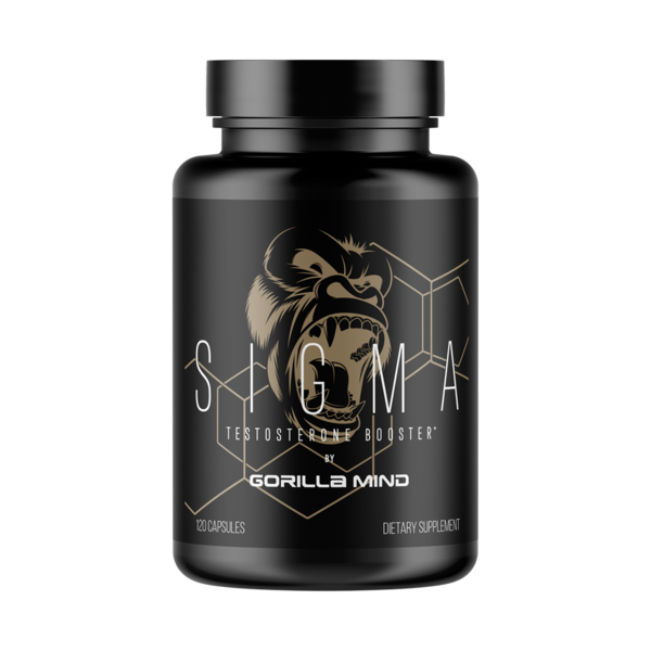 Gorilla Mind Sigma