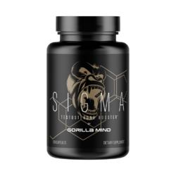 Singaporean athletes find better value sourcing Gorilla Mind Sigma from the United States