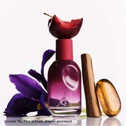 Why are Australians paying double for Glossier You Rêve compared to US retail prices?