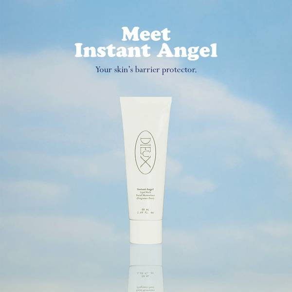 Dieux Skin Instant Angel Moisturizer