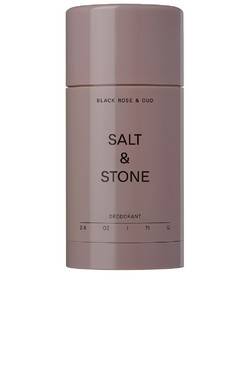 Singapore shoppers face immediate order cancellations when buying Salt & Stone Black Rose & Oud from US retailers