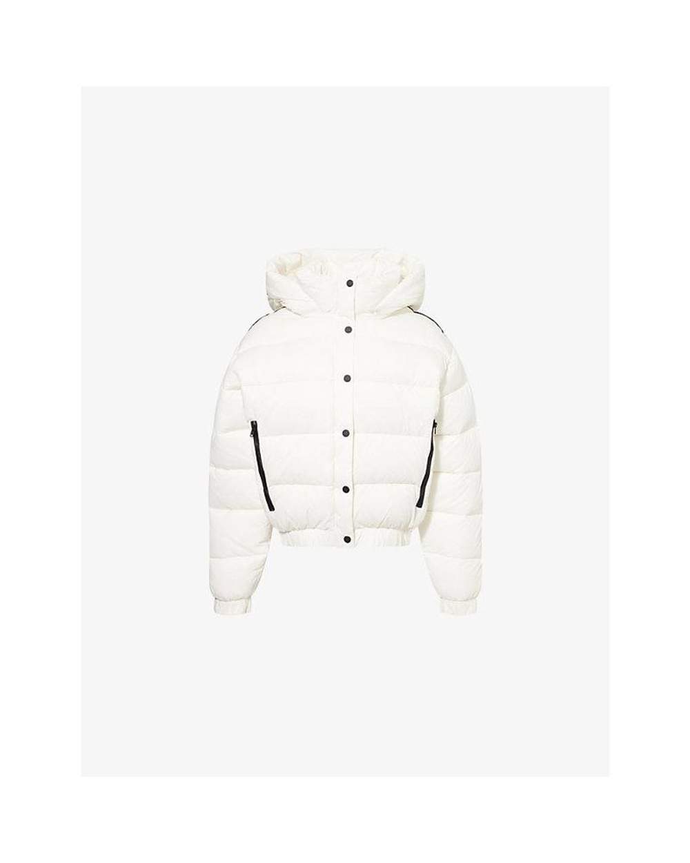 Is the Alo Yoga Aspen jacket really 30% cheaper when sent via international shipping to Singapore?