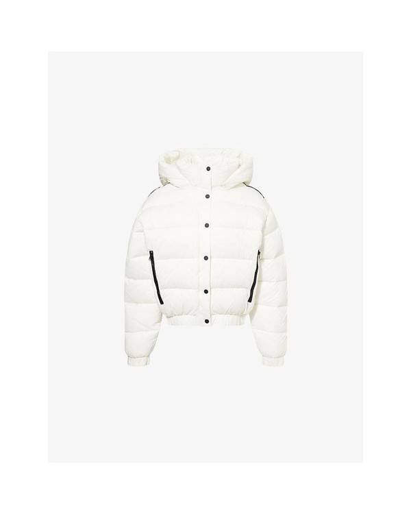 Alo Yoga 'Aspen' Collection Puffer Jacket