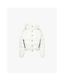 Is the Alo Yoga Aspen jacket really 30% cheaper when sent via international shipping to Singapore?