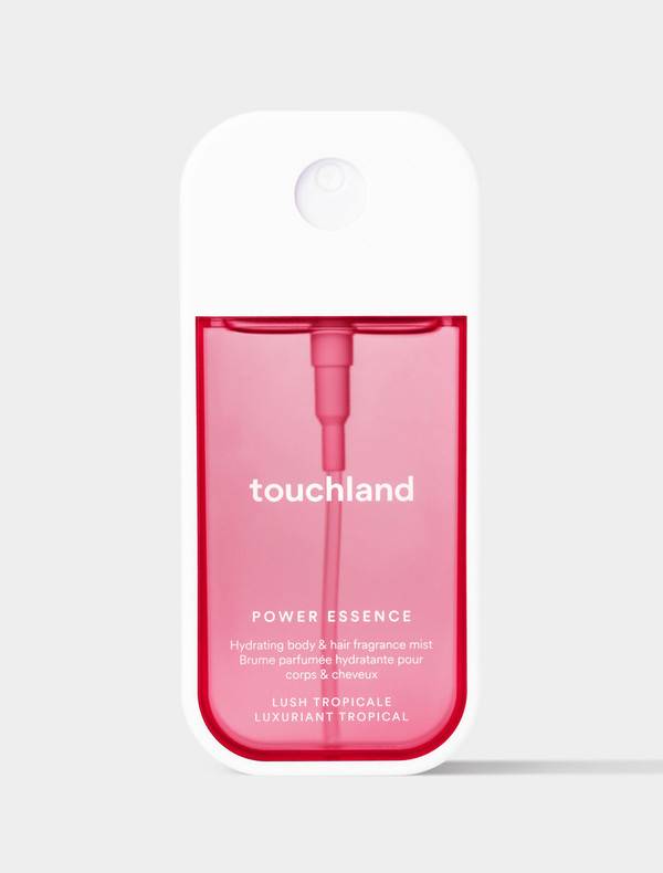 Touchland Power Mist (New 2026 Seasonal Scents)