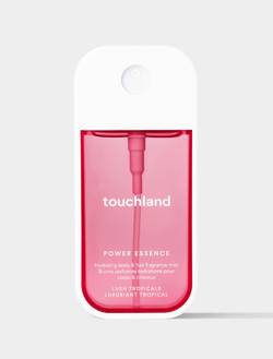 Sniffing out the new 2026 Touchland scents with zero paperwork