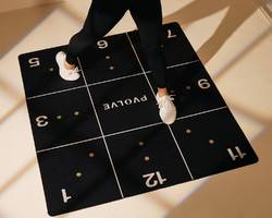 Save $65 on the P.volve Precision Mat with zero customs paperwork required for Singapore delivery