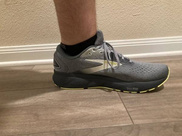 Brooks Ghost 16 (US Exclusive 'Spring 2026' Colorways)