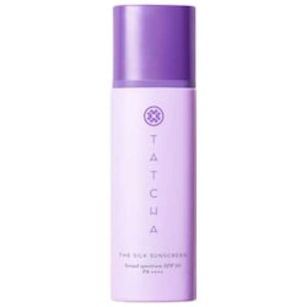 Tatcha The Milky Sunscreen SPF 50+ (2026 Edition)