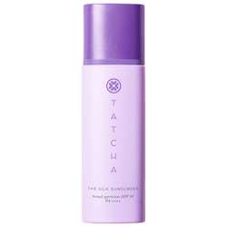 This Tatcha Milky Sunscreen 2026 trick saves you €27 on every bottle shipped to Italy