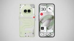 Are you certain that a freight forwarder cannot secure your Nothing Phone (2a) Plus Community Edition before the 1,000 units vanish?