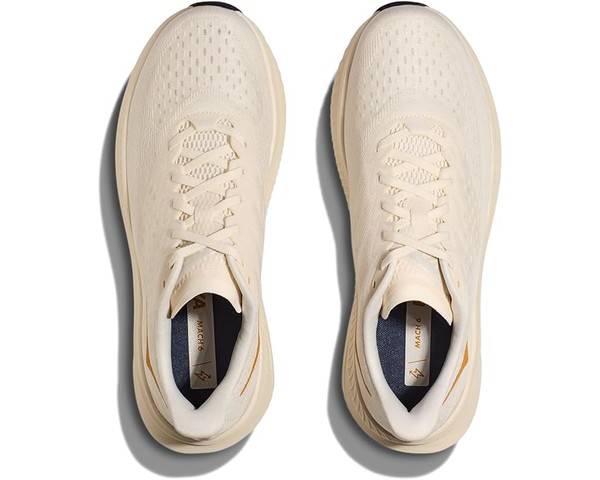 Hoka Mach 6 (US-Exclusive 'Neon Gradient' Edition)