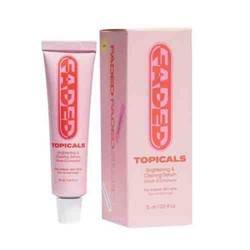 Fading Away? The Solid Foundation for Bringing Topicals Faded Serum to Malaysia