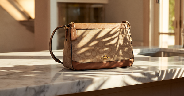 Coach Brooklyn Shoulder Bag 39