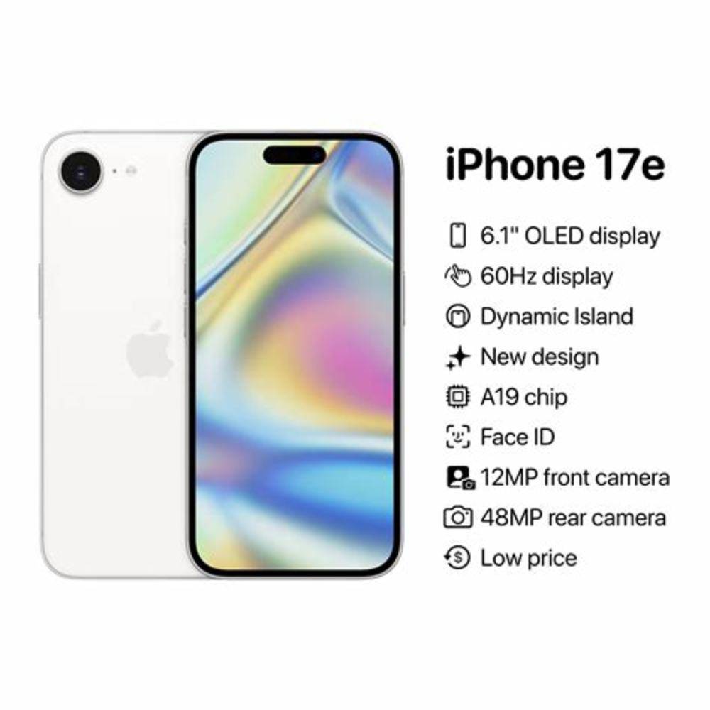 I found a way to get the US iPhone 17e sent to Australia without the usual paperwork