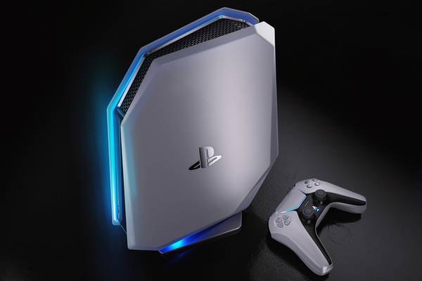 Sony PlayStation 5 Pro