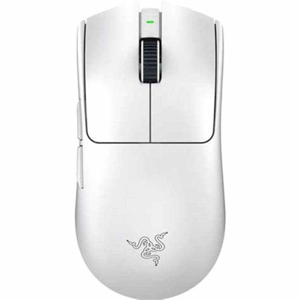 Why spending RM850 on a Razer Viper V3 Pro Mercury White from the US makes more sense for Malaysians