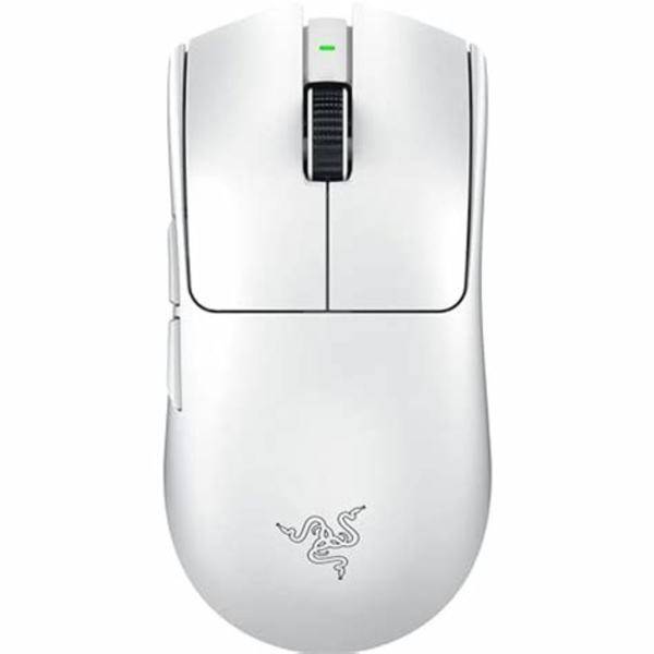Razer Viper V3 Pro (Mercury White)