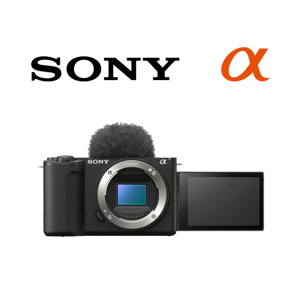 Save $250 on the Sony ZV-E10 II by sourcing from US retailers for Hong Kong delivery