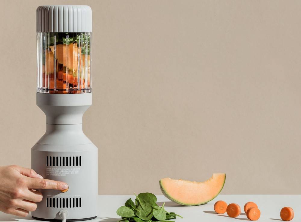 Is it actually cheaper to ship the Beast Blender Taller Edition from the US to Singapore?