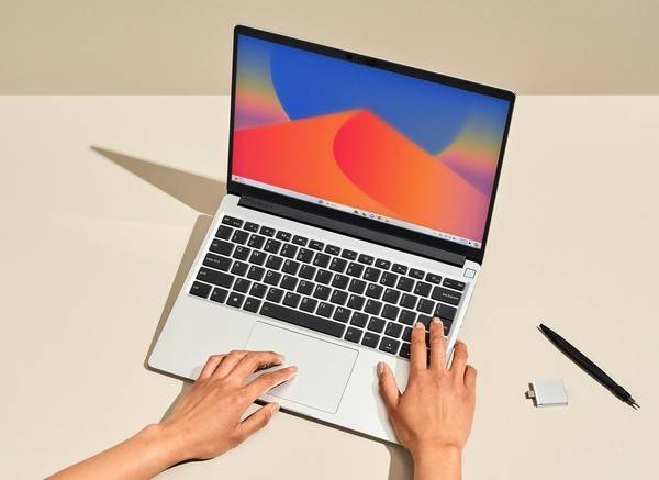 Framework Laptop 13 (Intel Core Ultra Series 1)