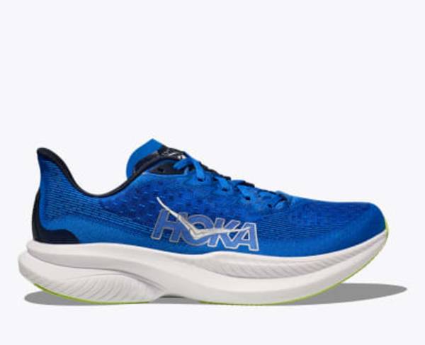 Hoka Mach 6 (US Exclusive Colorways)