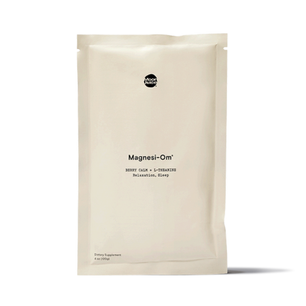 Moon Juice Magnesi-Om (Berry)