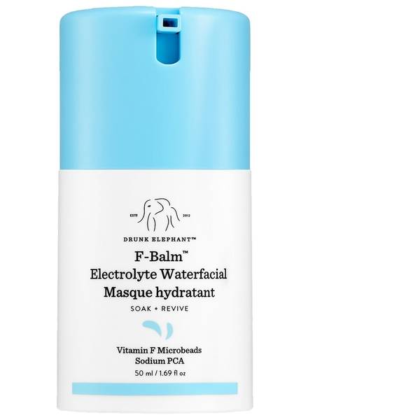 Drunk Elephant Bora Barrier Rich Repair Cream (Jumbo Size)
